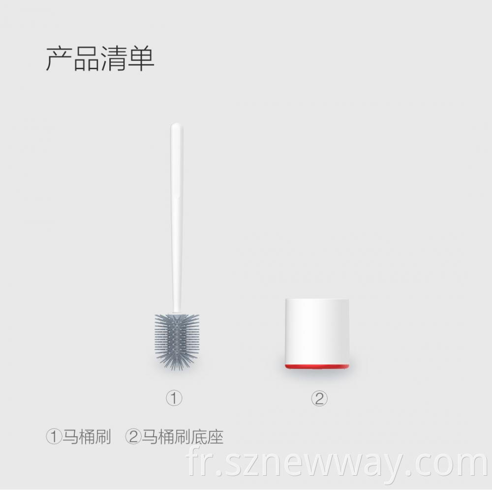 Yijie Toilet Brush